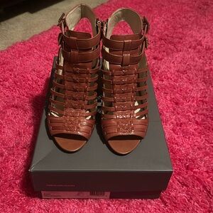 Vince Camuto Sandals